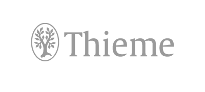 Thieme logo