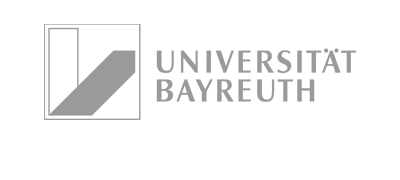 Universität Bayreuth logo