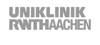 Universitätsklinikum Aachen logo
