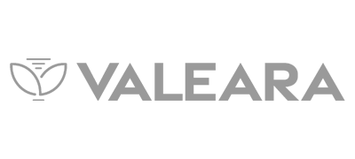 Valeara logo