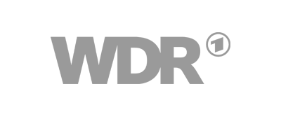 WDR logo