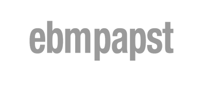 ebm papst logo