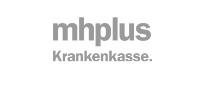 mhplus Betriebskrankenkasse logo