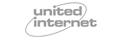 united internet logo