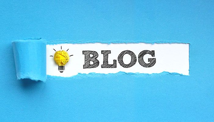 Blog