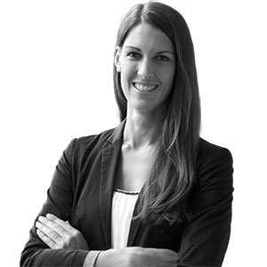 Autorenprofil Carina Römermann.