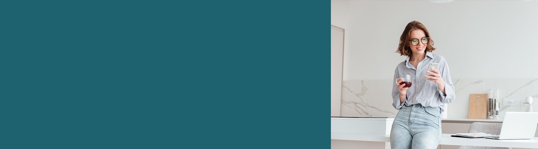 Titelbild Case Study innovative Kundenbefragung via QR-Code