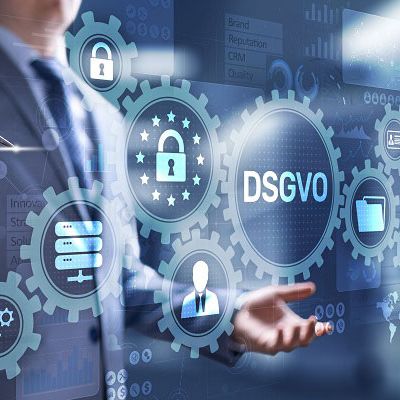 Fragebogen personenbezogene Daten