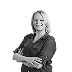 Autorenprofil Jasmin Zitzmann.