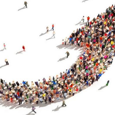 schlechte Rücklaufquoten