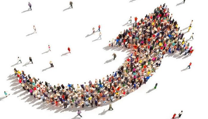 schlechte Rücklaufquoten