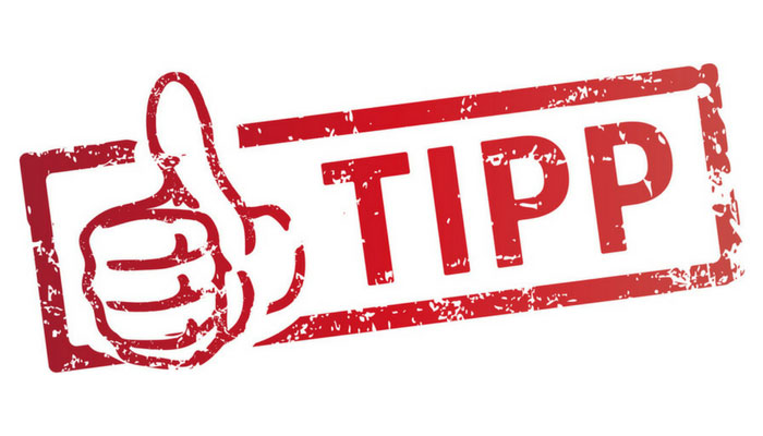 Fragebogen erstellen - Tipps und Tricks