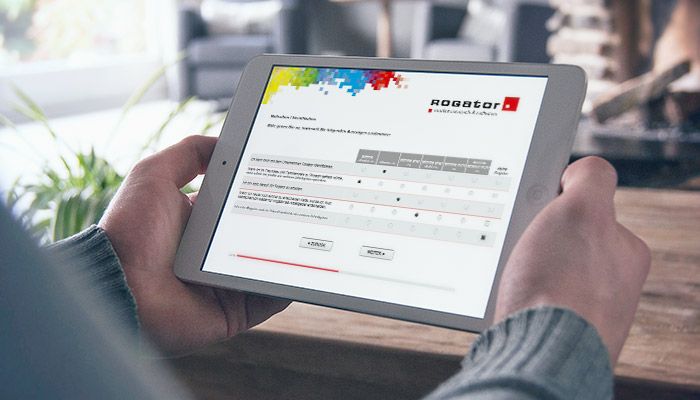 Mitarbeiterbefragung Zeitpunkt