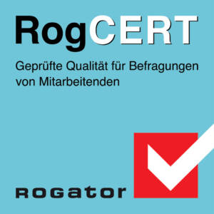 RogCert Mitarbeiterbefragung