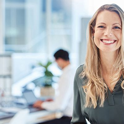 Die Employee Journey beschreibt den gesamten Weg eines Mitarbeiters im Unternehmen