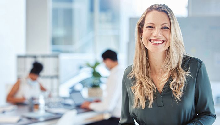 Die Employee Journey beschreibt den gesamten Weg eines Mitarbeiters im Unternehmen