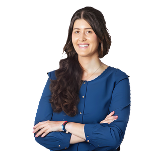 Anna Eder blau Kontakt