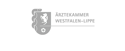 Ärztekammer Westfalen-Lippe logo