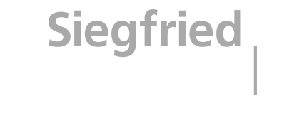 Siegfried AG logo