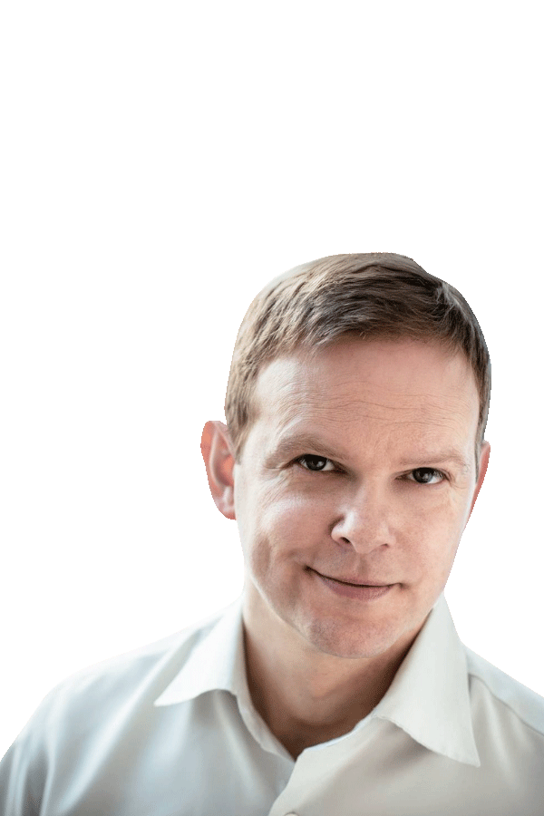 Mirko Partschefeld Rogator AG Kontakt