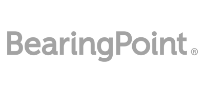 BearingPoint Logo