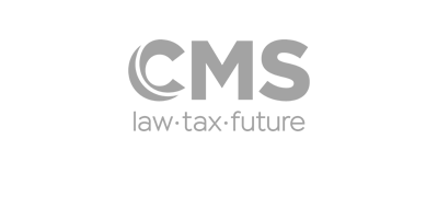 CMS Legal Logo