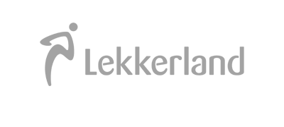 Lekkerland Logo