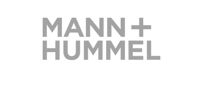 MANN + HUMMEL Logo