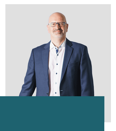 Dr. Axel Theobald Kundentag