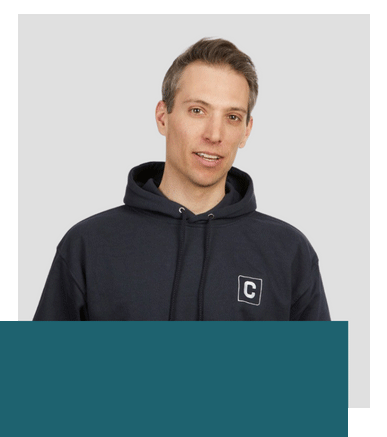 Maurice Gonzenbach Kundentag