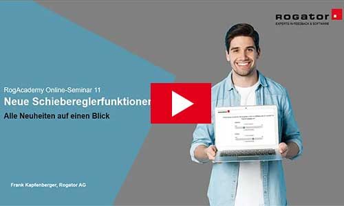 Titelbild RogAcademy 11