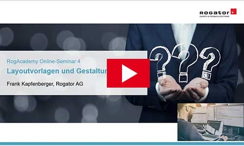 Titelbild RogAcademy 4