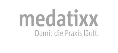 medatixx logo