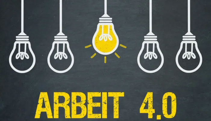 Arbeit 4.0: Flexibilität vs. Stabilität