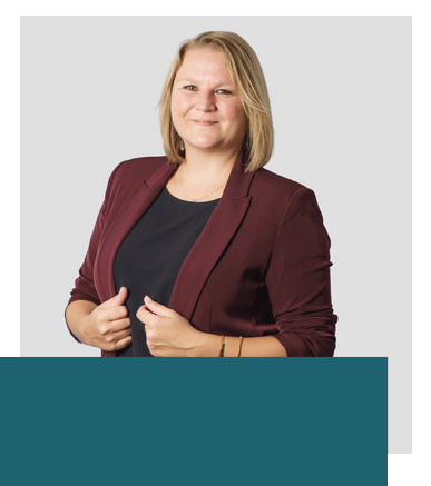 Jasmin Zitzman Kundentag