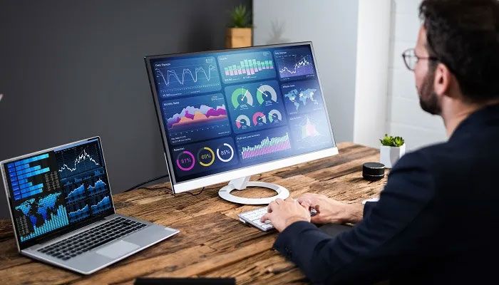 Welche KPIs können im Premium Dashboard visualisiert werden?