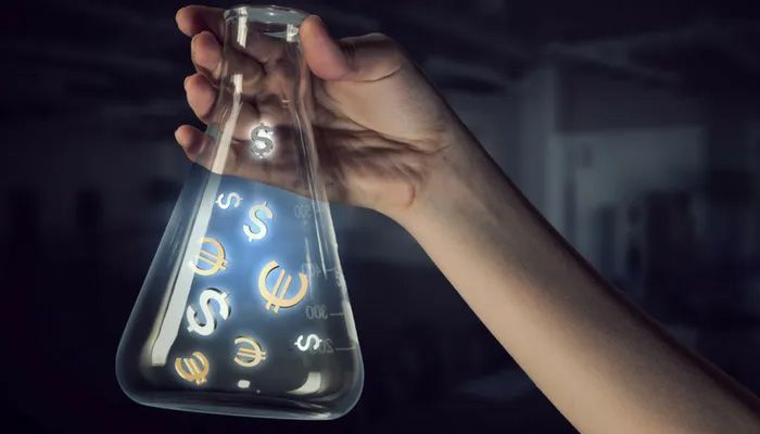 Van-Westendorp-Analyse Preisexperimente.