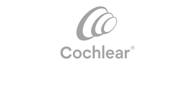 Cochlear logo
