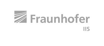 Fraunhofer IIS logo