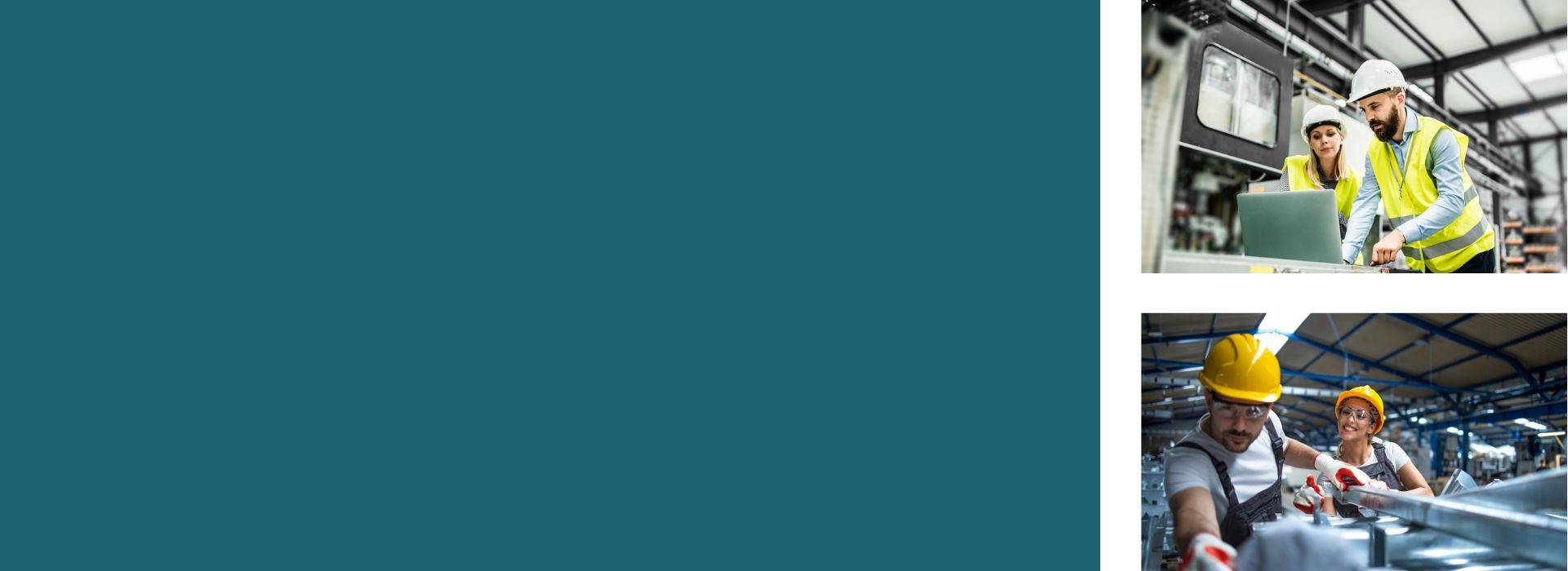 Mitarbeiterbefragung in der Industrie