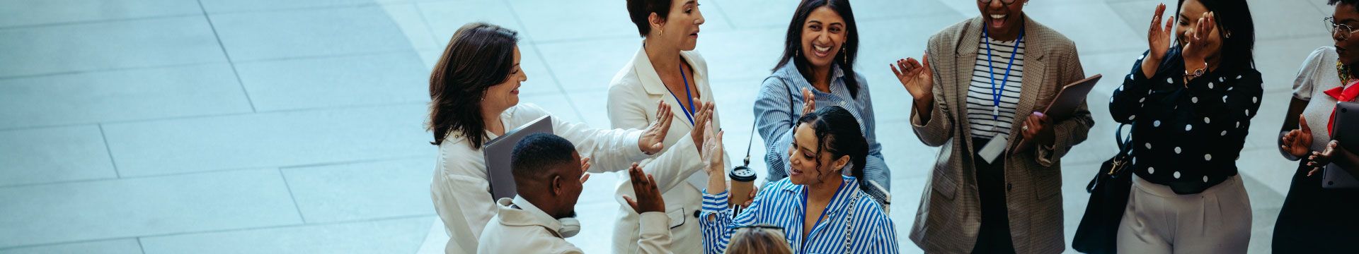 NPS®-Befragungen für Finanz- und Versicherungsunternehmen