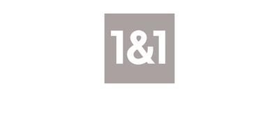 1&1 Logo
