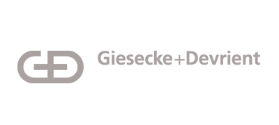 G+D Logo
