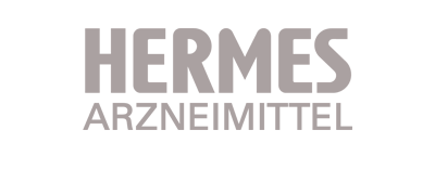 Hermes Arzneimittel Holding Logo