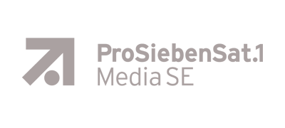 ProSiebenSat1 Logo