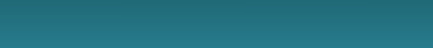 Banner blau