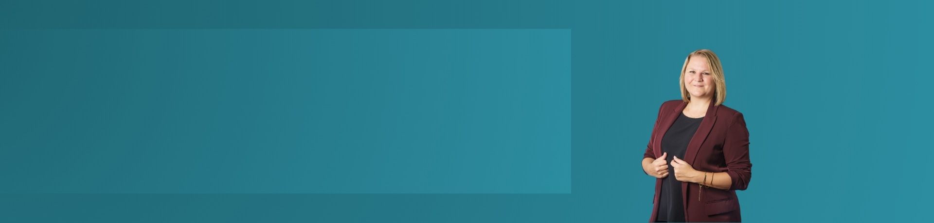 Hintergrundbild, Produktseiten_CTA-Banner_JZ-Kontakt_RogatorAG_1920x460, Jasmin Zitzmann Banner Kontakt