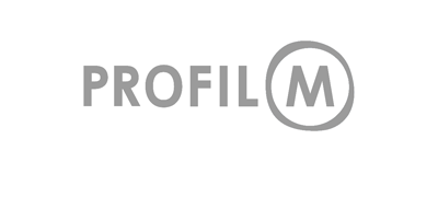 Profil M Logo