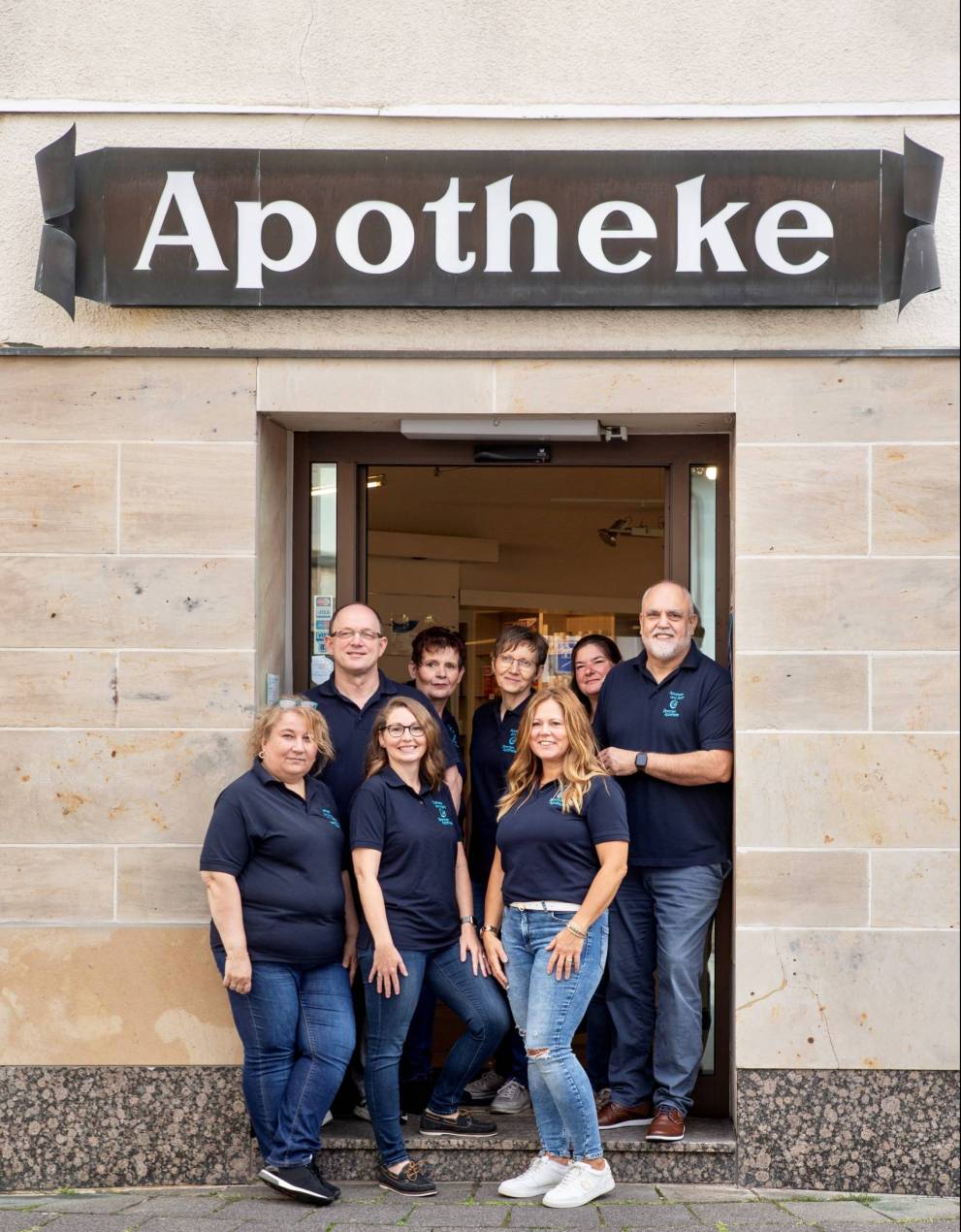 Unsere Leistungen | Apotheke am Markt Herzogenaurach