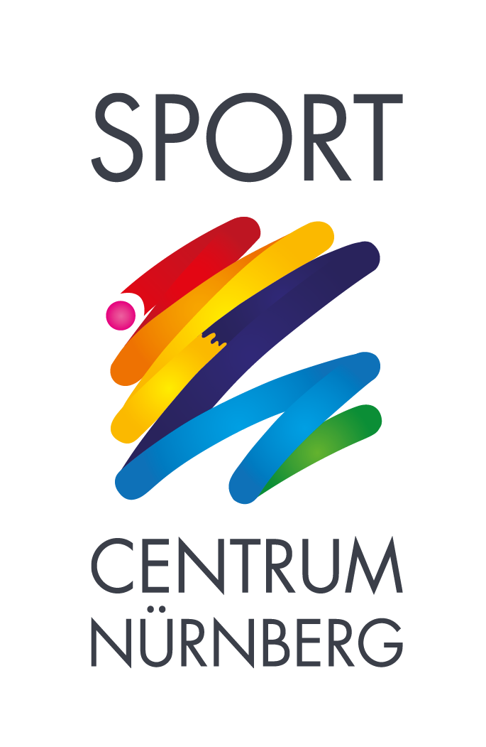 Sportcentrum Nürnberg Logo